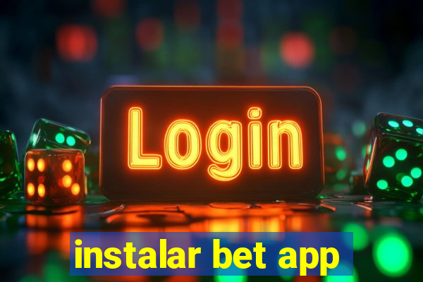 instalar bet app